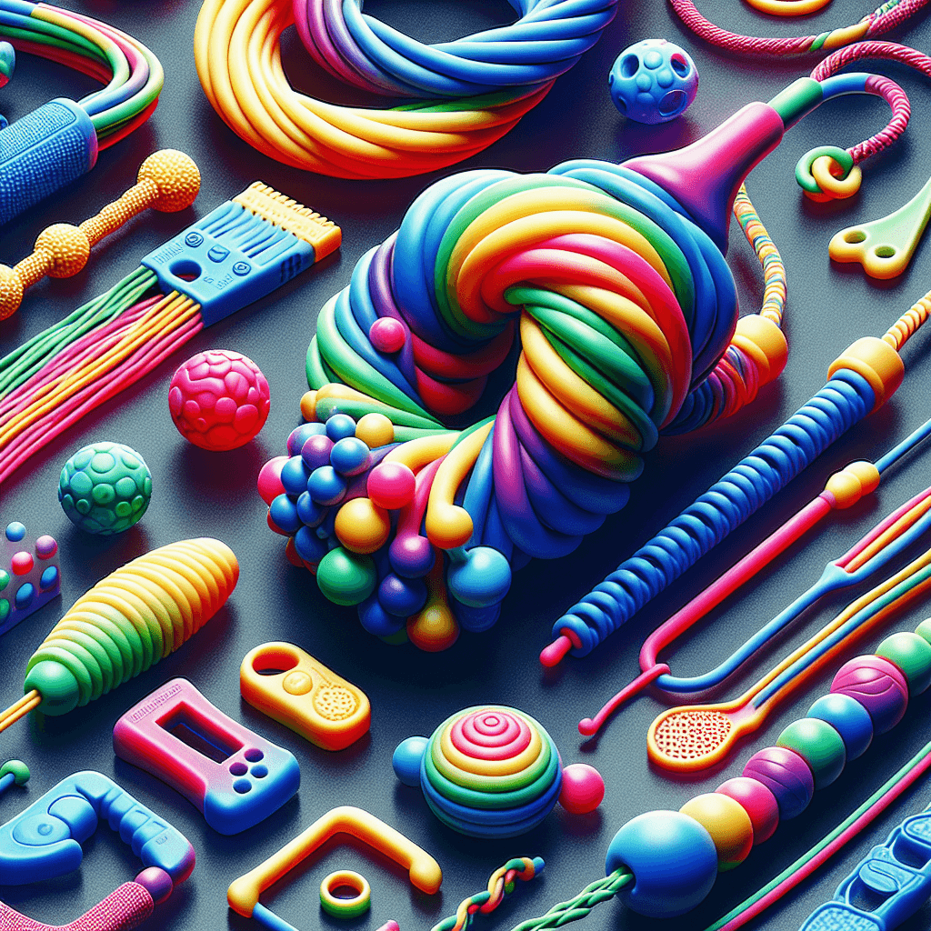 hahaland Silicone Pull String Toy Review - Montessori toy guide