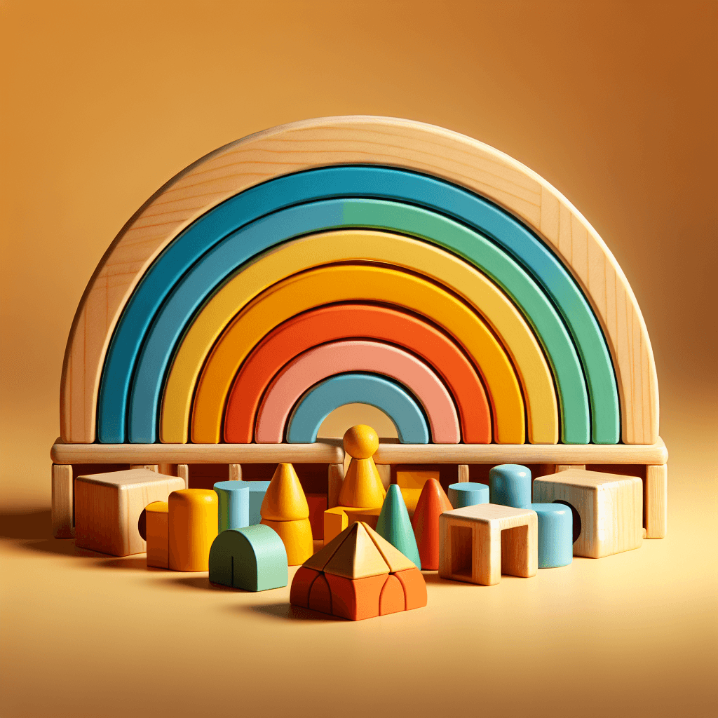 Preserving Your Montessori Toys: Maintenance And Care Tips.