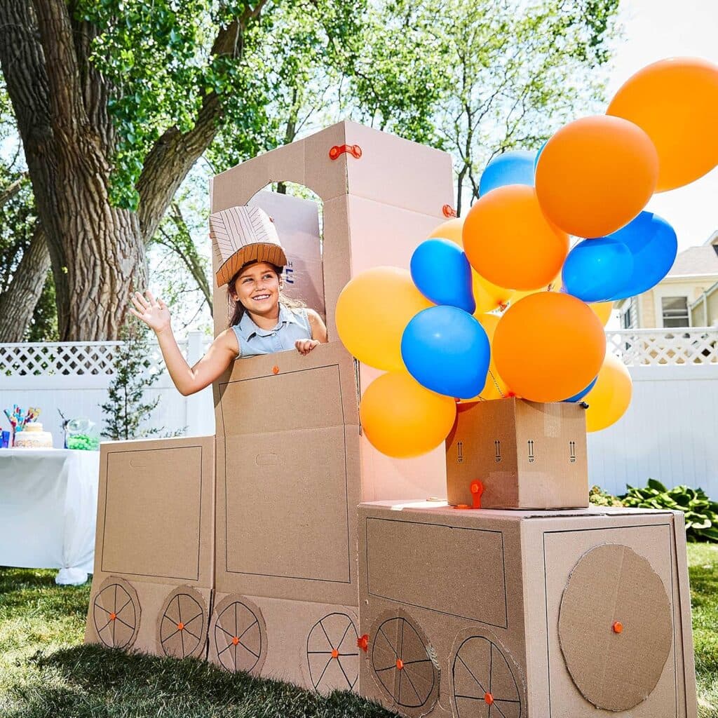 Elmers Build It Tools Kids Crafts, Assorted 60 Count