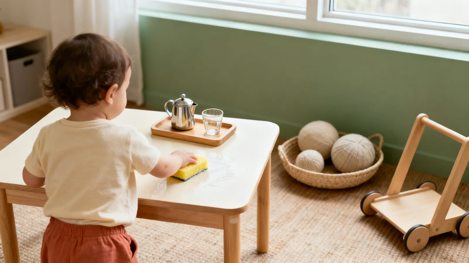 Montessori toy image