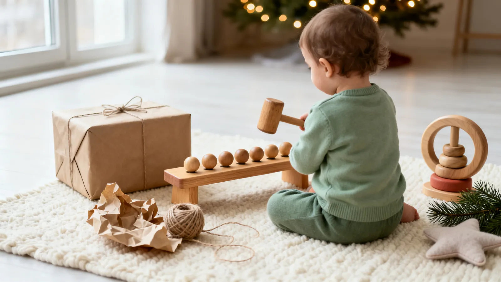 Montessori toy image