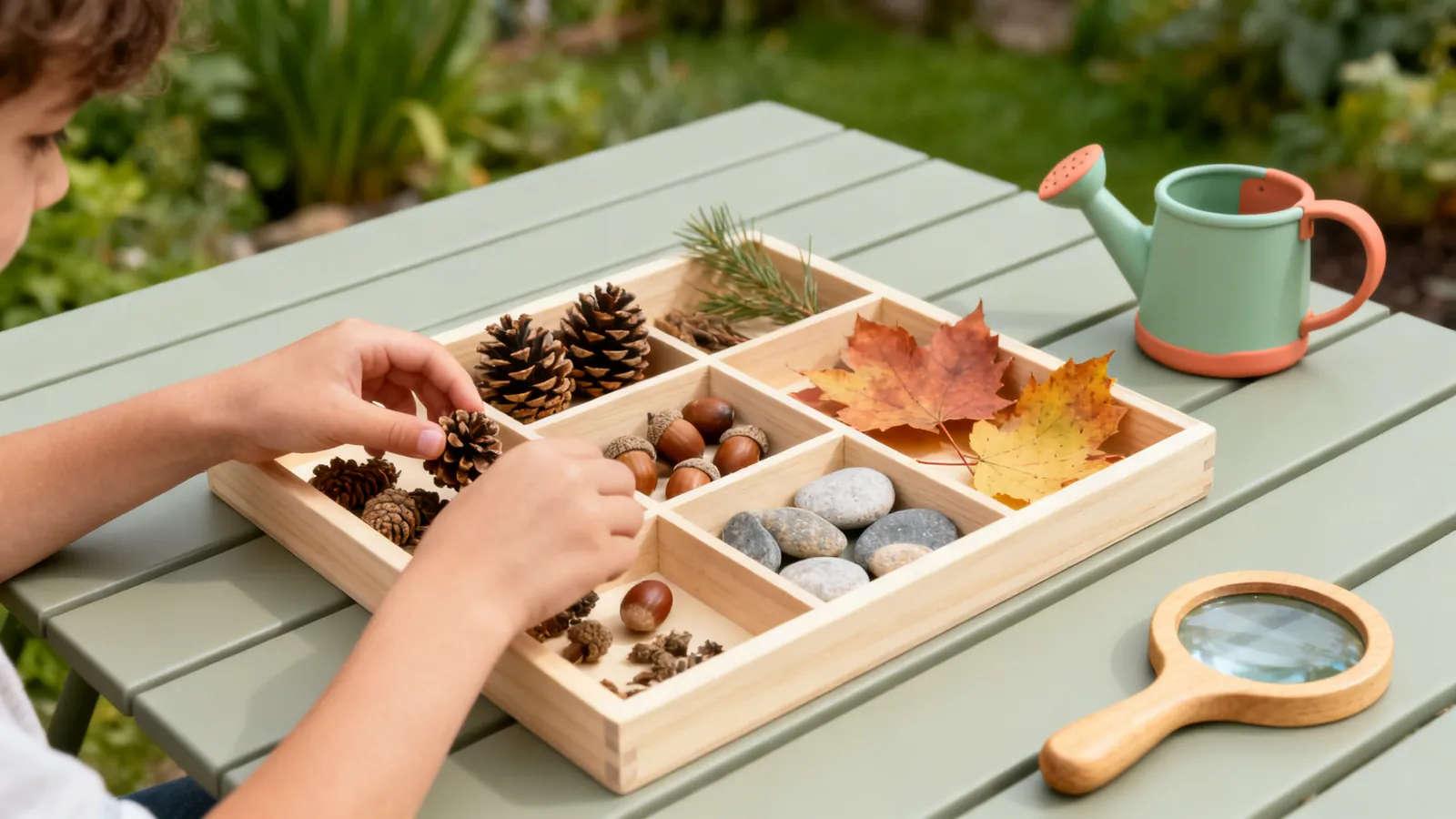 Montessori toy image