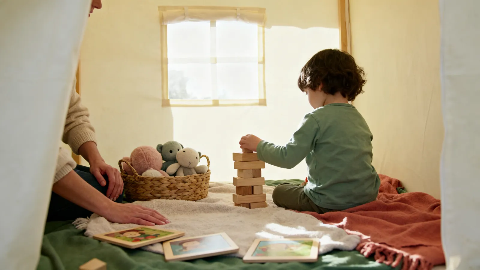 Montessori toy image