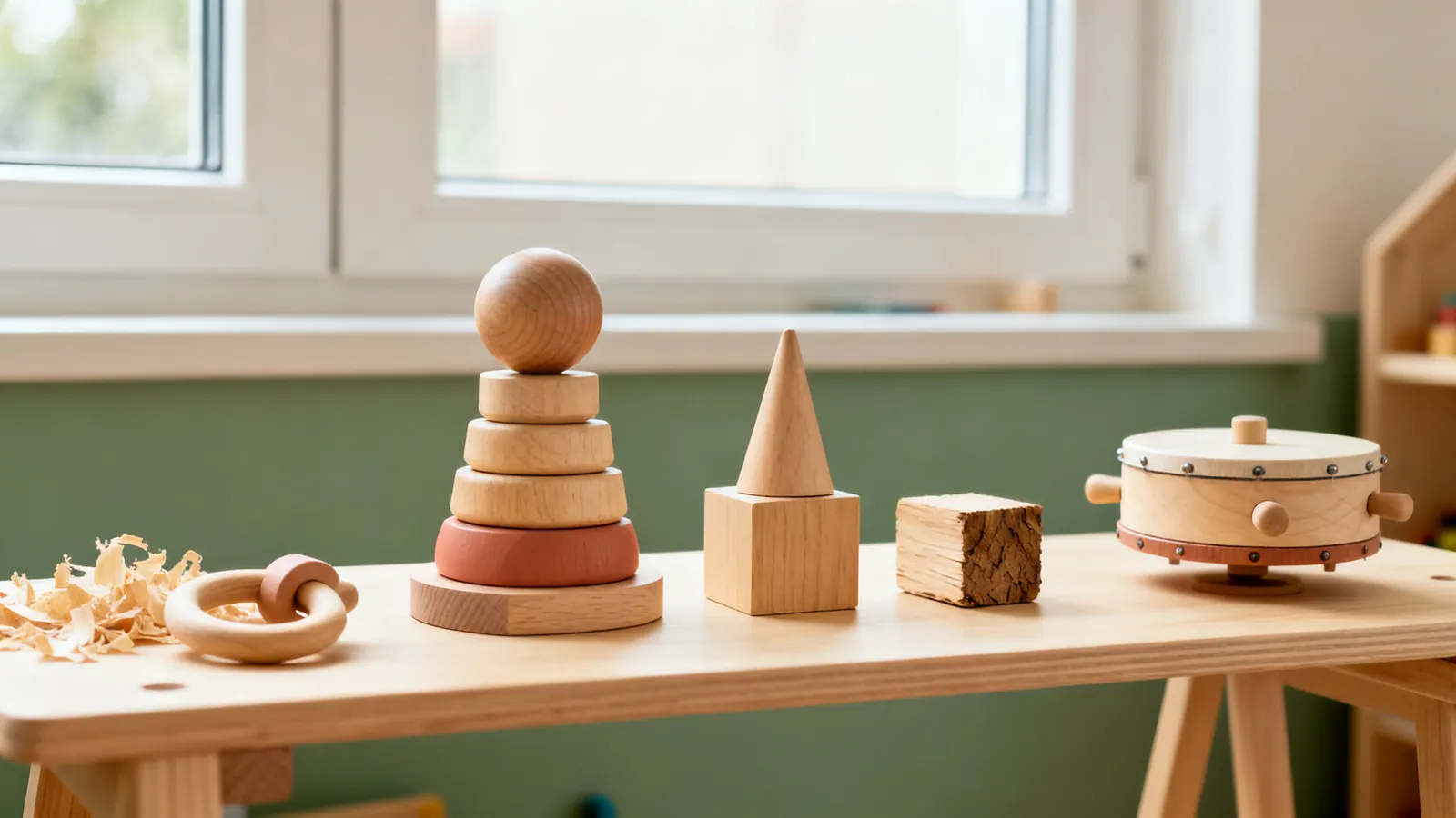 Montessori toy image