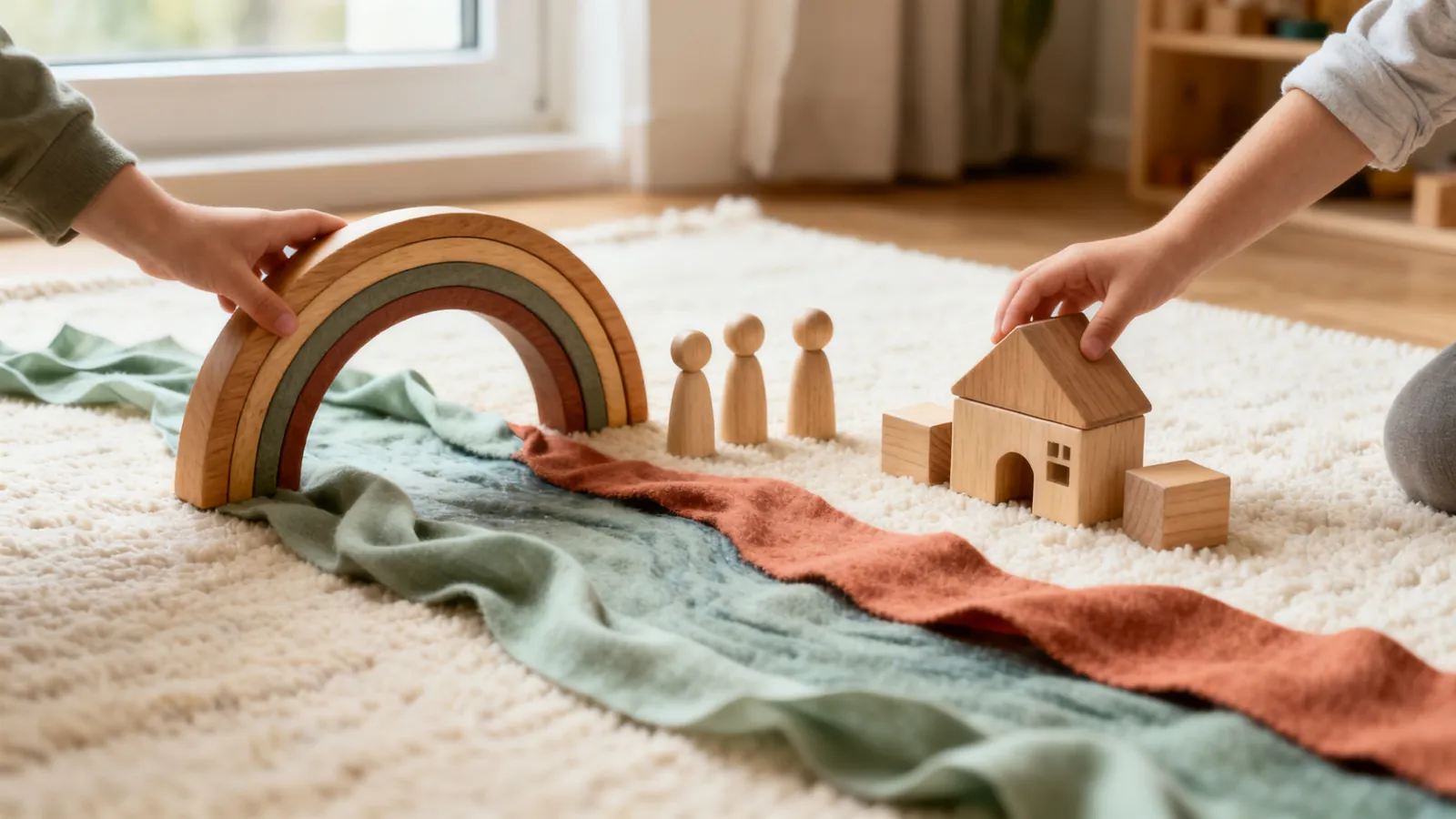 Montessori toy image