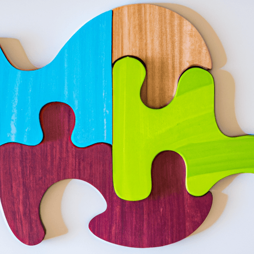Montessori toy image