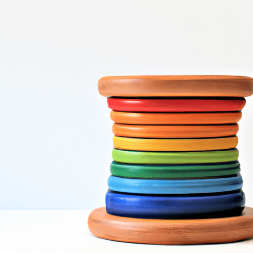 Montessori toy image