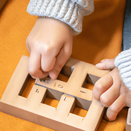 Montessori toy image