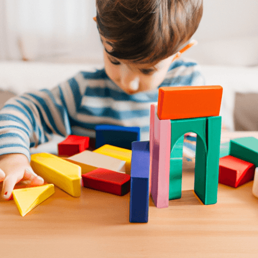 How Do Montessori Toys Encourage Independent Play? - Toys tagged article