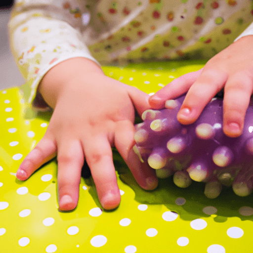 How Do Montessori Toys Promote Sensory Exploration? - Toys tagged article