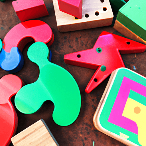 Montessori toy image