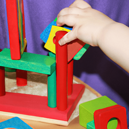 Montessori toy image