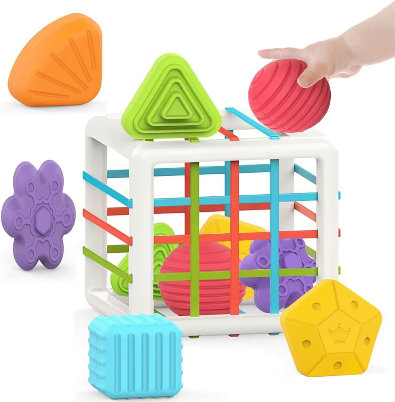 MINGKIDS Montessori Toys Review - Review tagged article
