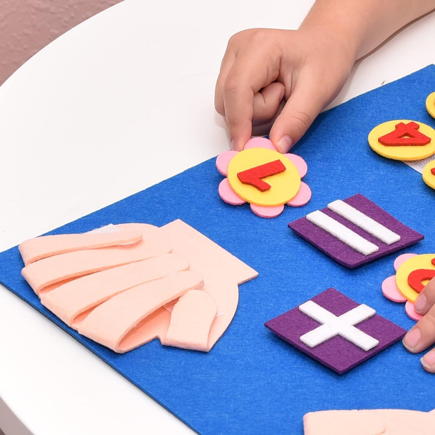 Montessori Learning Toy Review - Mathematics article