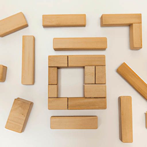 Montessori toy image