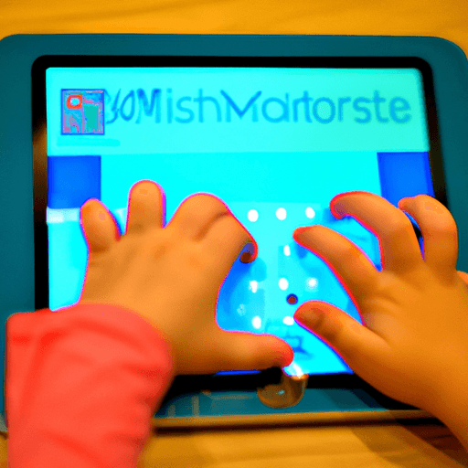 Montessori toy image