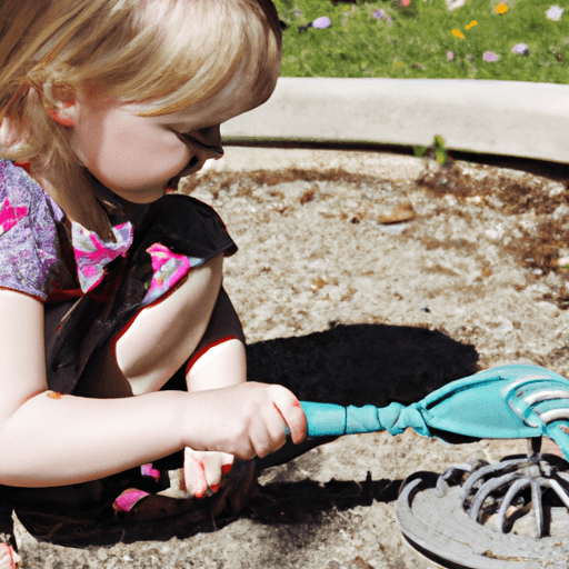 Are There Any Montessori Toys Specifically Designed For Outdoor Play? - Toys tagged article