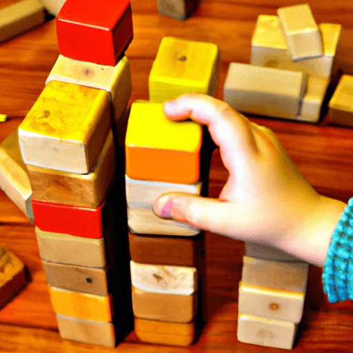 Montessori toy image