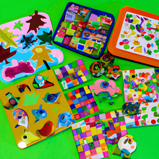 Montessori toy image