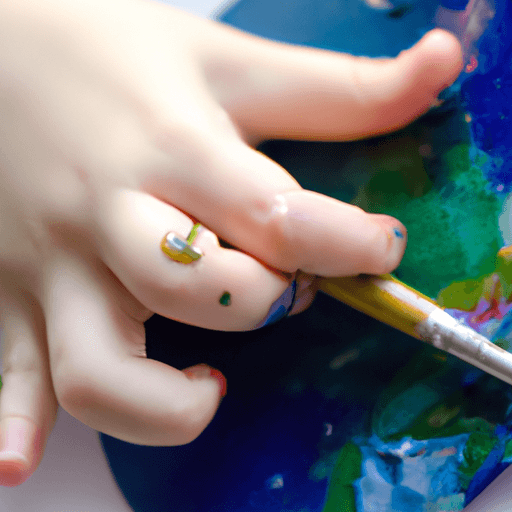 Are There Montessori Toys That Help Children Explore Different Art Mediums? - Education tagged article