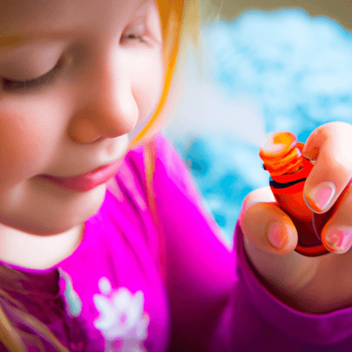 Are There Montessori Toys That Help Children Explore Their Senses Of Smell Or Taste? - Children tagged article