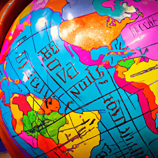 Are There Montessori Toys That Help Introduce Cultural And Global Concepts? - Global Concepts tagged article