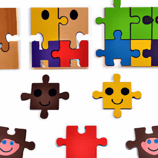 Montessori toy image
