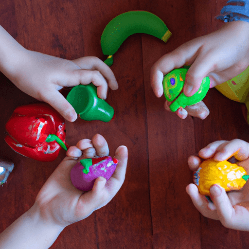 Are There Montessori Toys That Introduce Economic Concepts Like Trade Or Currency? - Trade tagged article