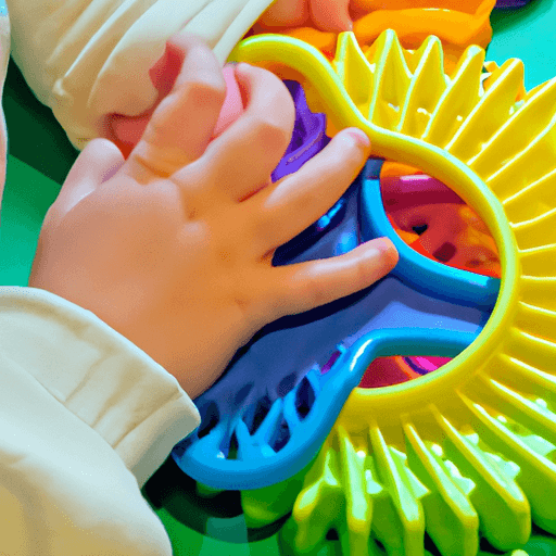 Montessori toy image