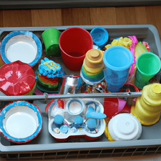 Montessori toy image