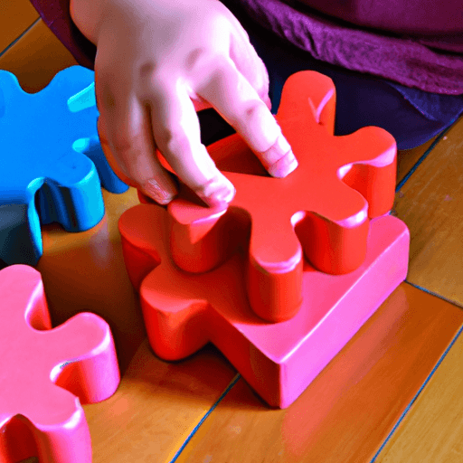 Montessori toy image