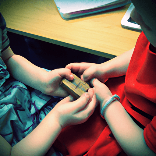 Can Montessori Toys Be Shared Among Siblings Of Different Ages? - sharing tagged article