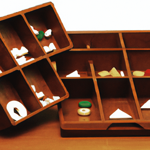 Montessori toy image
