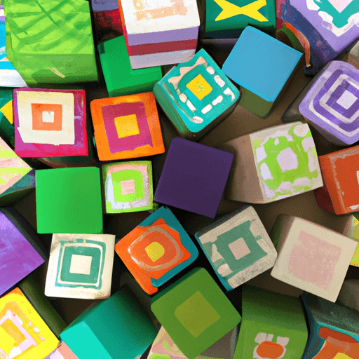 Montessori toy image