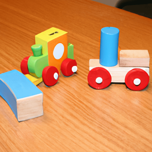 Montessori toy image