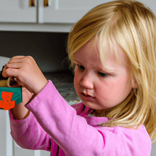 Montessori toy image