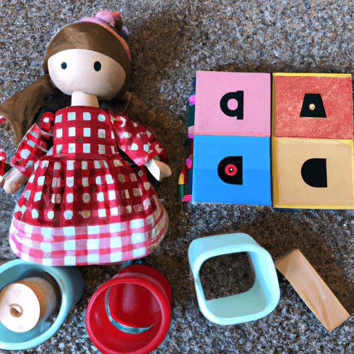 Montessori toy image