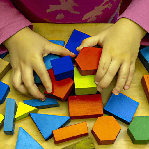 Montessori toy image