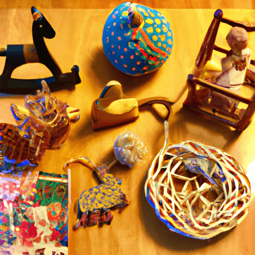 Montessori toy image