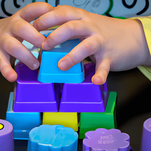 Montessori toy image