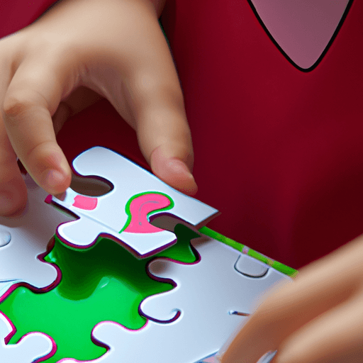 How Do Montessori Toys Encourage Self-correction And Problem-solving? - Toys tagged article