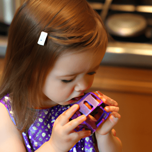 Montessori toy image