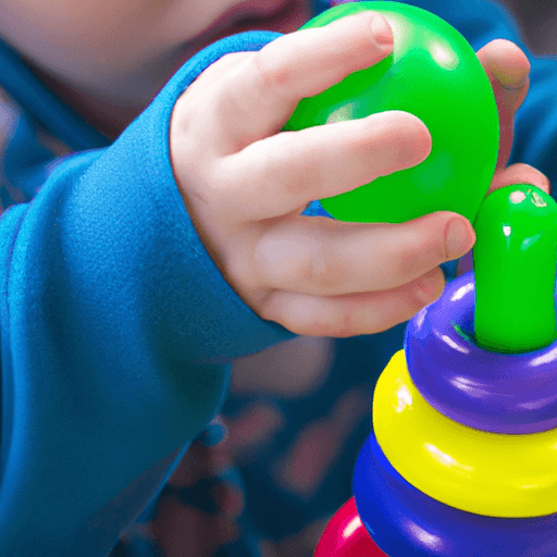 How Do Montessori Toys Help Children Understand Cause And Effect? - Children tagged article