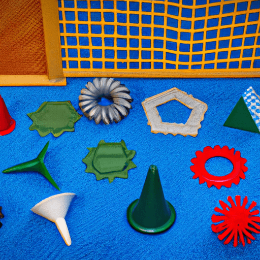 How Do Montessori Toys Promote A Sense Of Order And Organization? - Organization tagged article