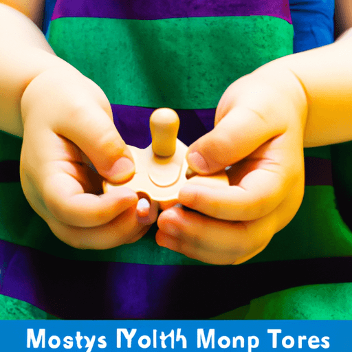 Montessori toy image