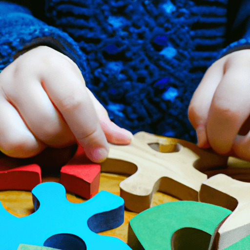 Montessori toy image