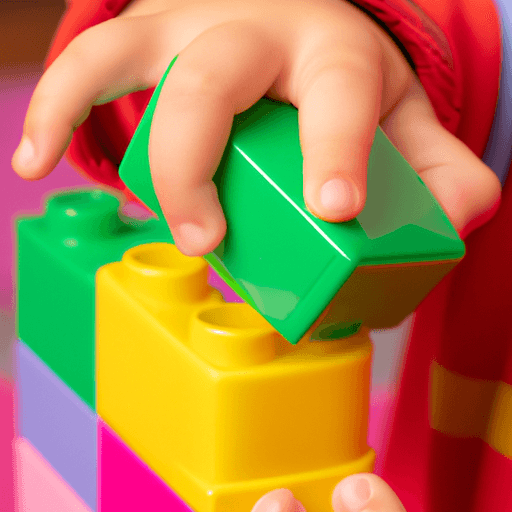 Montessori toy image