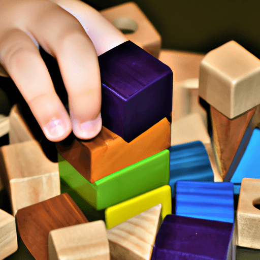 How Do Montessori Toys Support Fine And Gross Motor Skill Development? - Toys tagged article