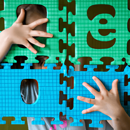 Montessori toy image