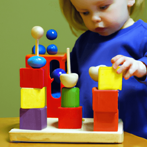 Montessori toy image